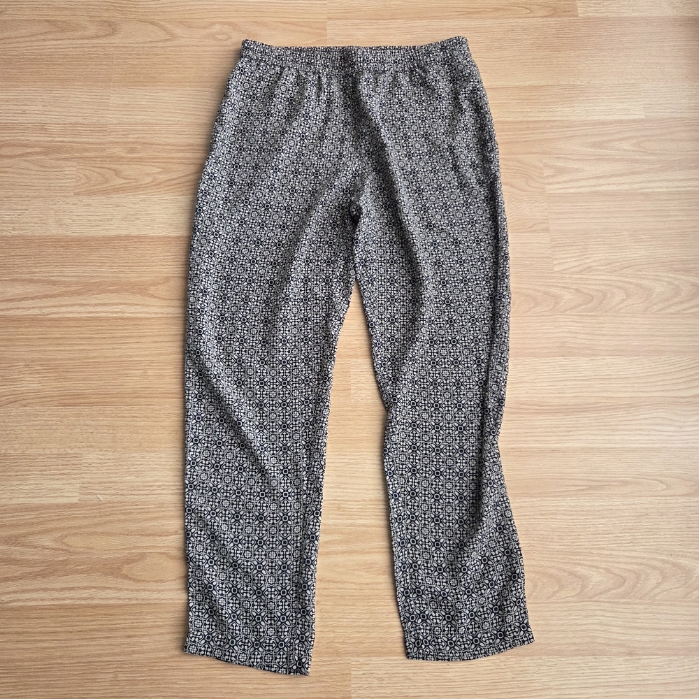 JOE FRESH Satin Effect Pant